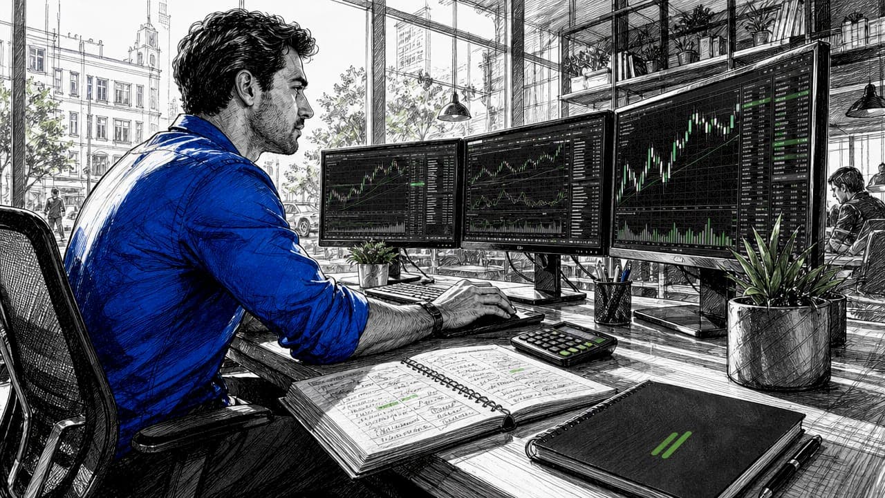 What Is Spread in Finance: a Traders Clear Guide