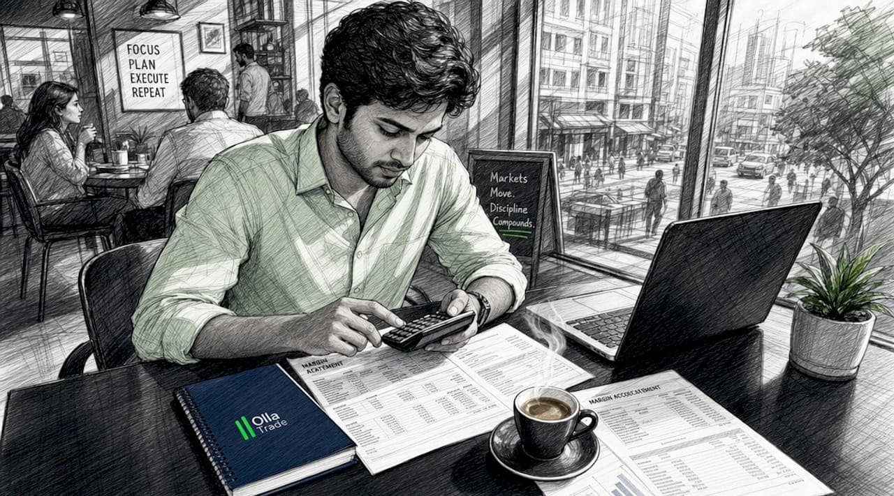 What Is Margin in Trading? A Clear 2026 Guide