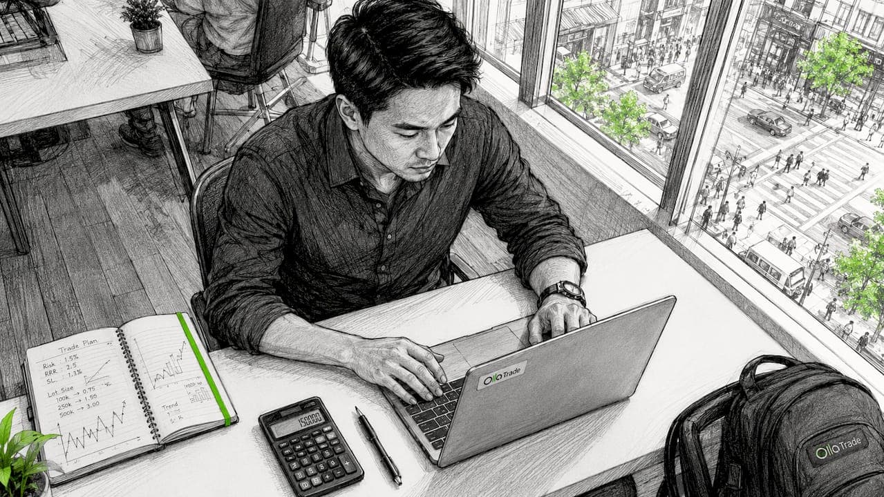 What Is Lot Size in Trading: a Traders Guide