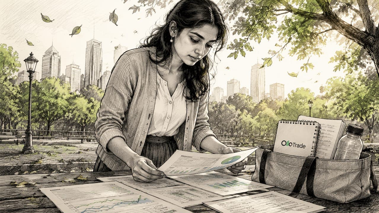 Traders Education: Build Real Skills in 2026