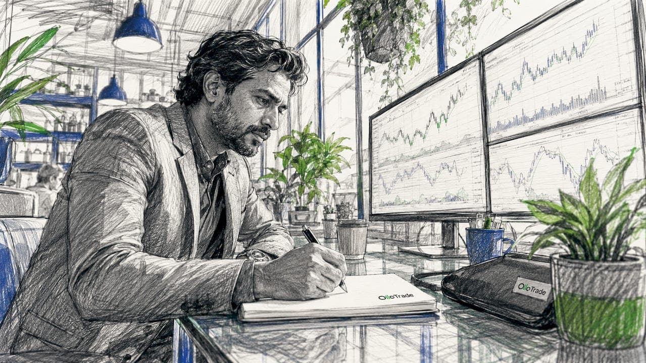 Trading Oscillators: Top 5 for Retail Traders 2026