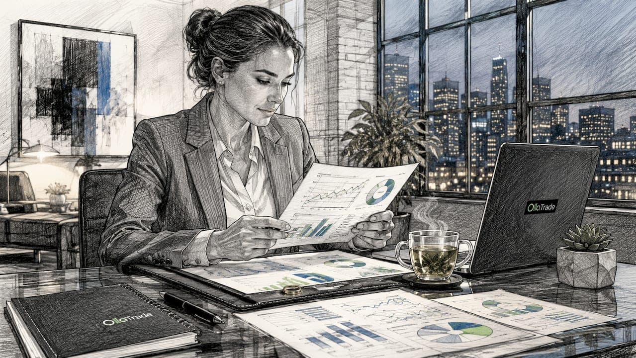 What Is an Asset Class? Your 2026 Investor Guide