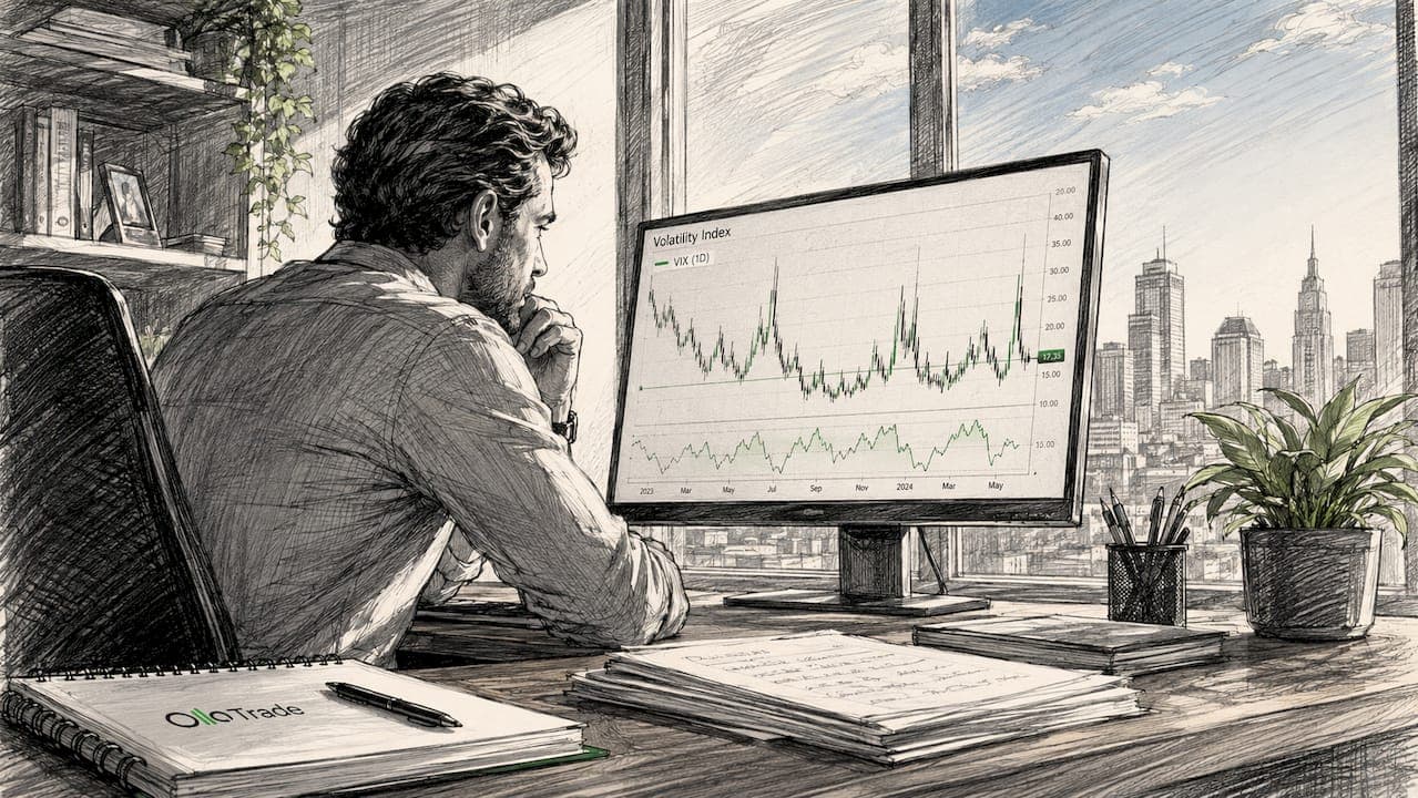 What Is Volatility in Finance: A Traders Guide