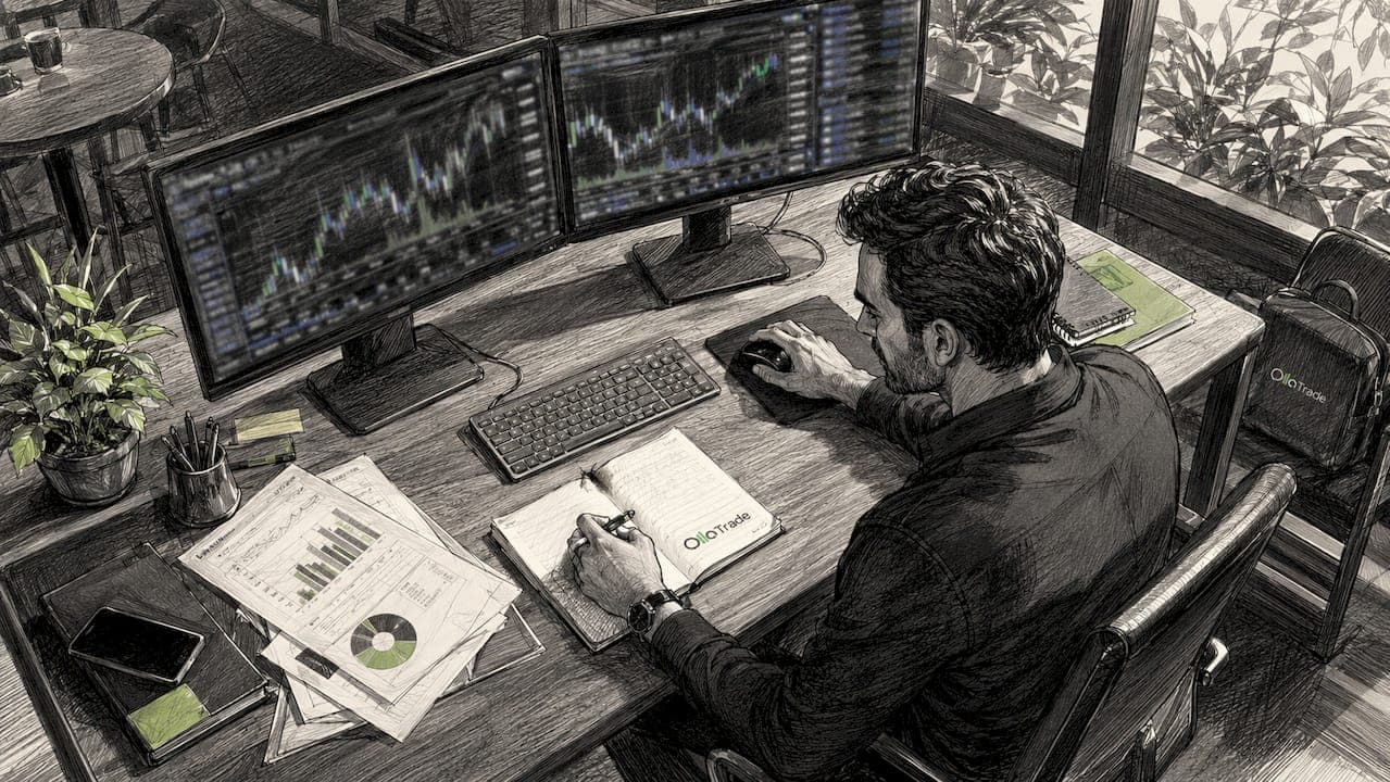 What Is Slippage in Trading? A Practical Guide