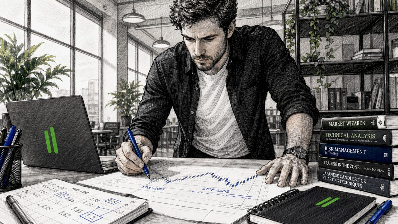 What Is Stop Loss? A Traders Risk Management Guide