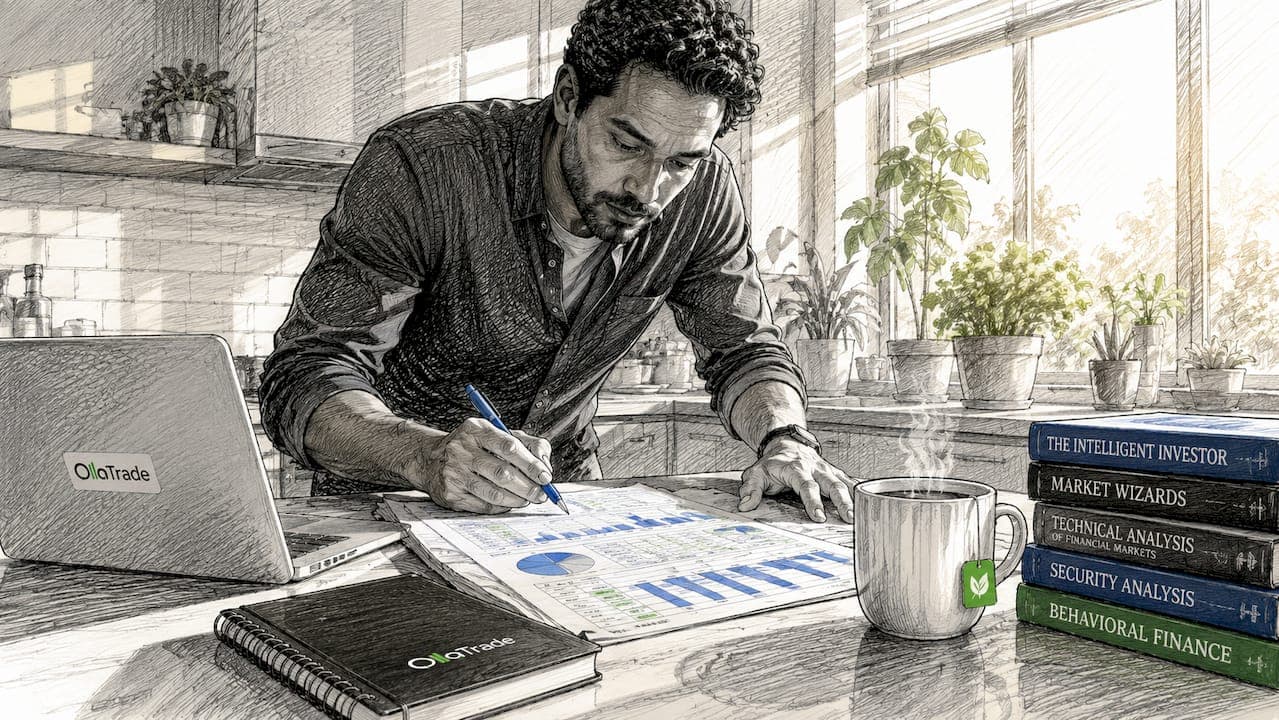 Guide to Market Orders: What Every Trader Must Know