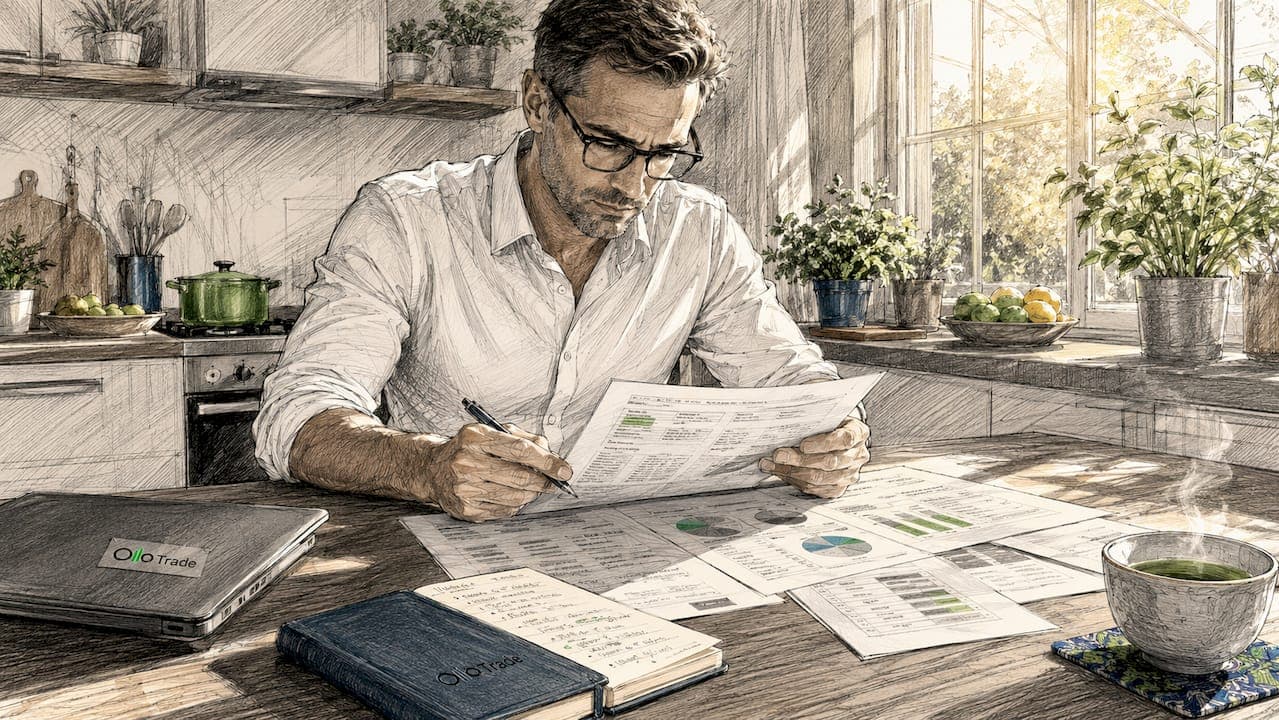 Risk Management Workflow for Traders: 2026 Guide