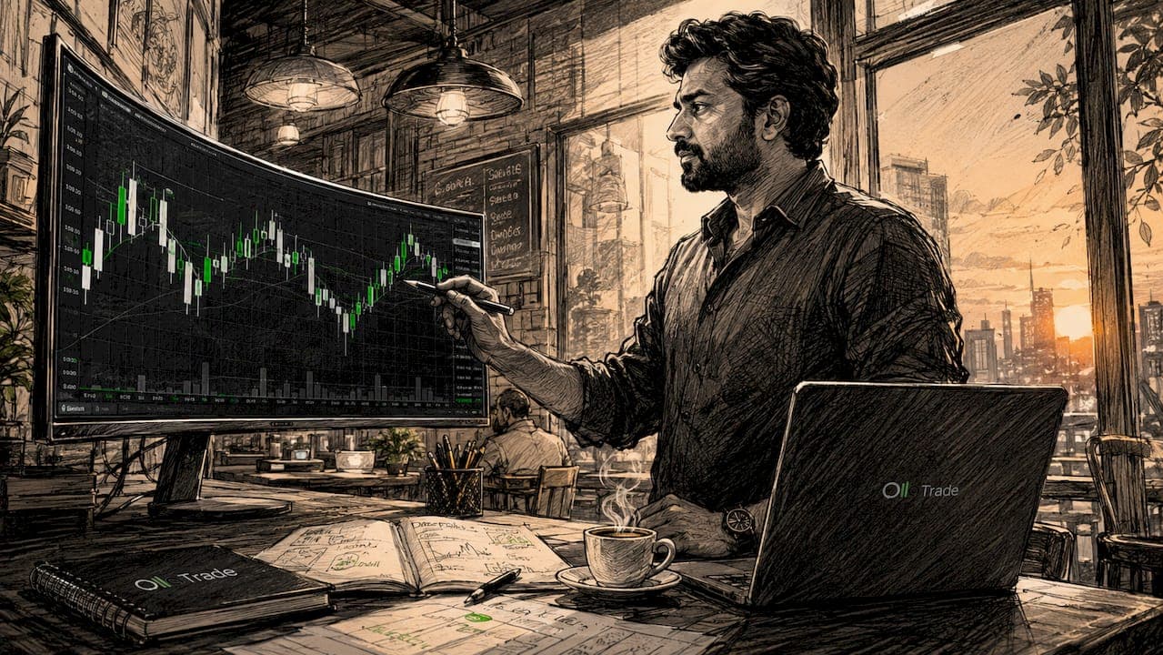 How to Read Candlestick Patterns: A Traders Guide
