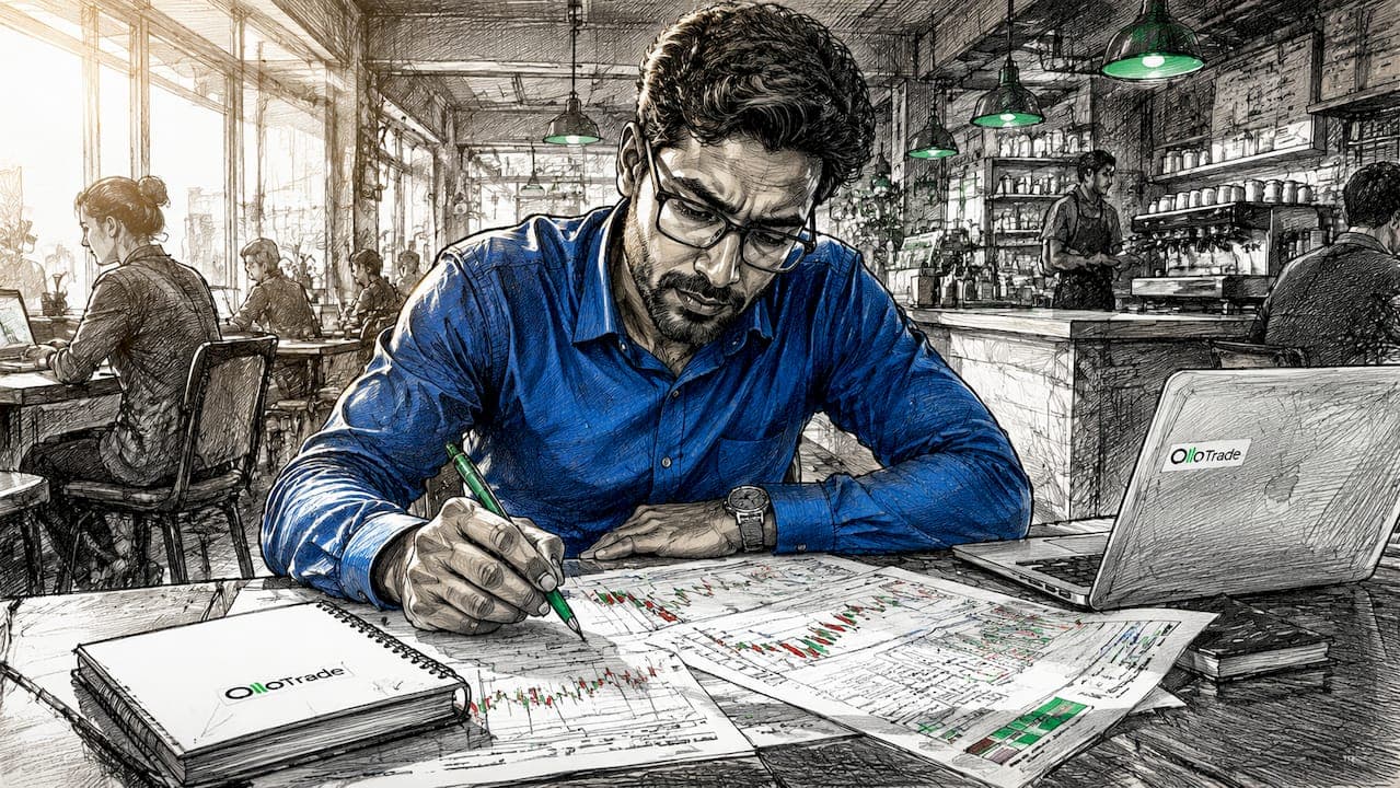 Examples of Market Analysis for Traders and Investors