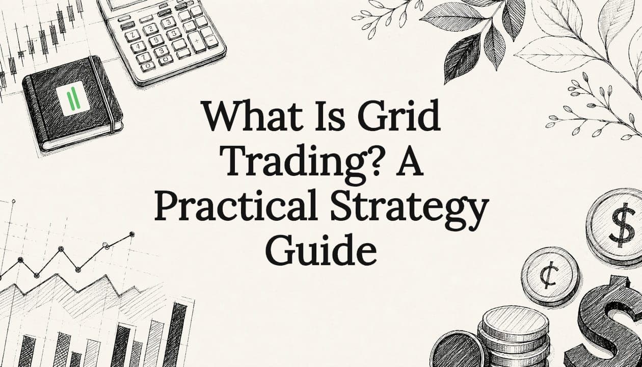 What Is Grid Trading? A Practical Strategy Guide