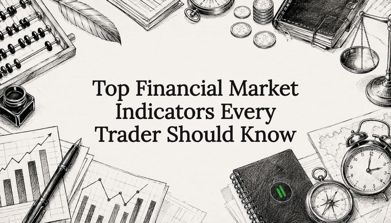 Top Financial Market Indicators Every Trader Should Know