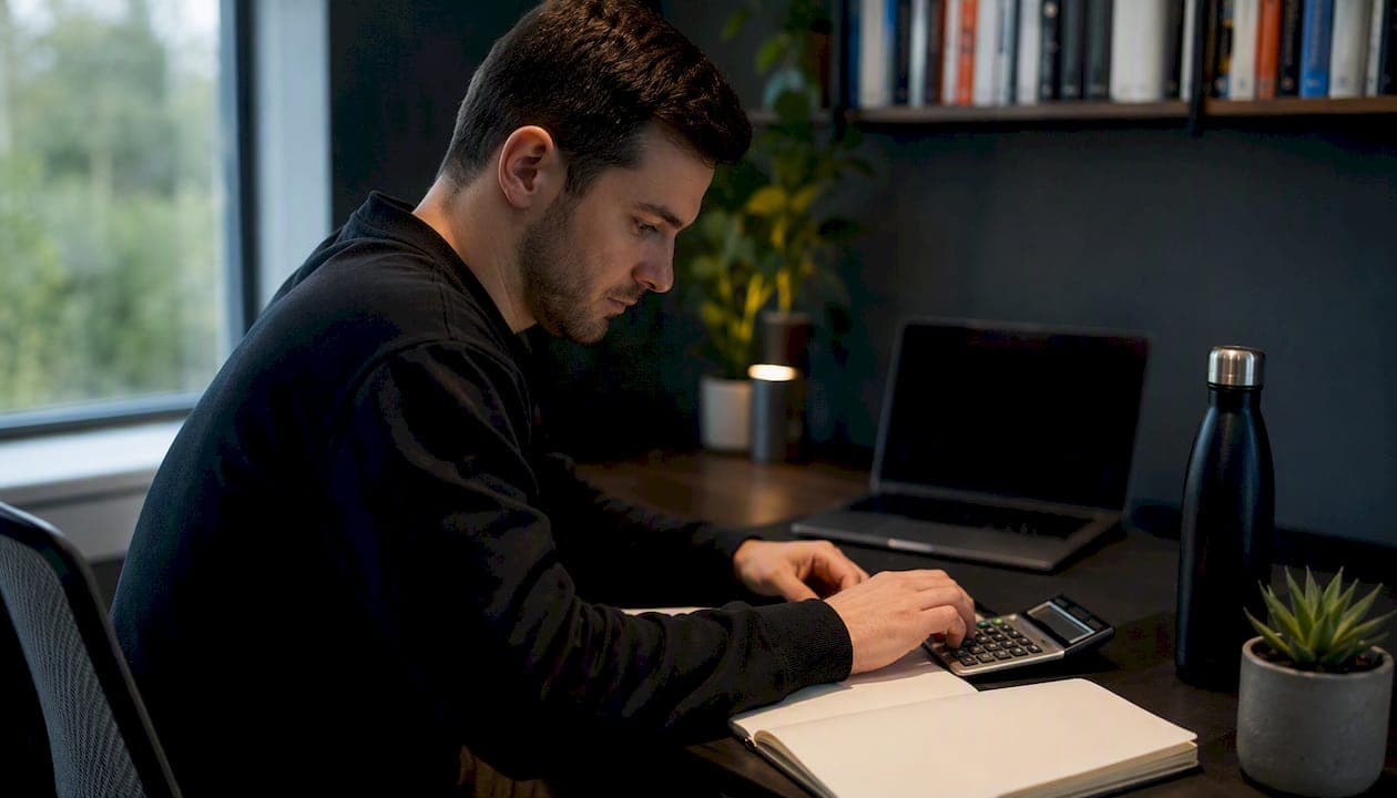 Risk Management for Traders: Rules That Protect Capital