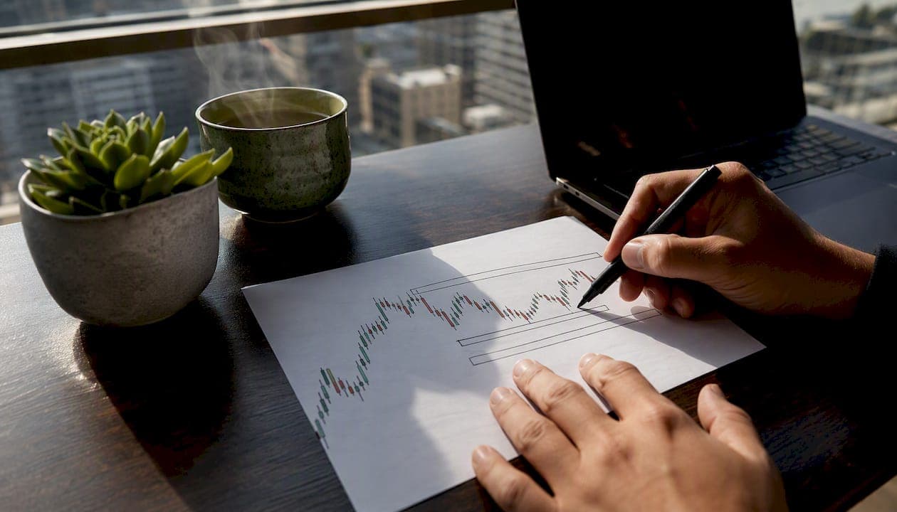 Support and Resistance Levels: A Practical Trading Guide